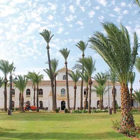 Hacienda Riquelme Apartment ซูซินา ภายนอก รูปภาพ