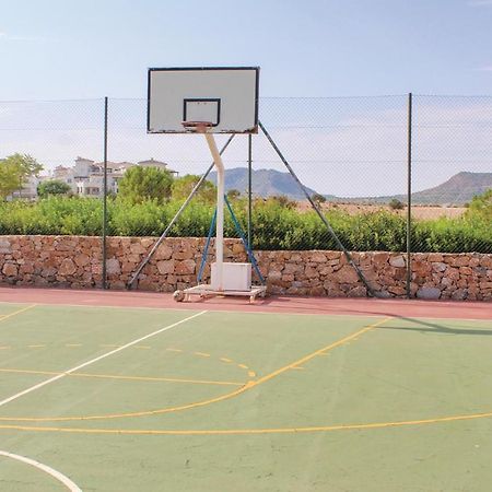 Hacienda Riquelme Apartment ซูซินา ภายนอก รูปภาพ