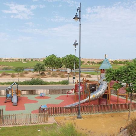 Hacienda Riquelme Apartment ซูซินา ภายนอก รูปภาพ