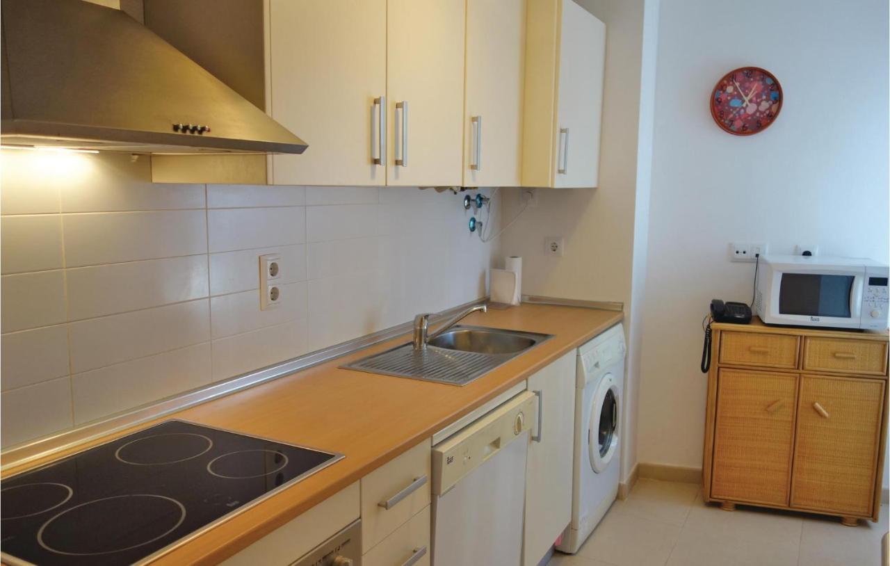Hacienda Riquelme Apartment ซูซินา ภายนอก รูปภาพ