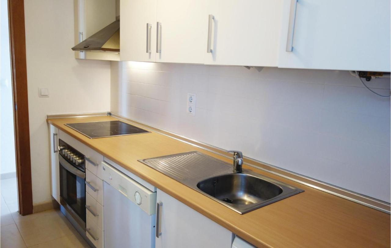 Hacienda Riquelme Apartment ซูซินา ภายนอก รูปภาพ