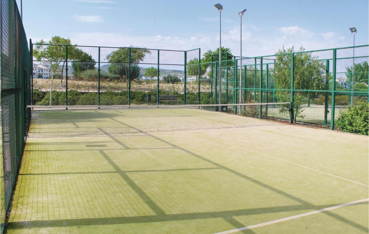 Hacienda Riquelme Apartment ซูซินา ภายนอก รูปภาพ