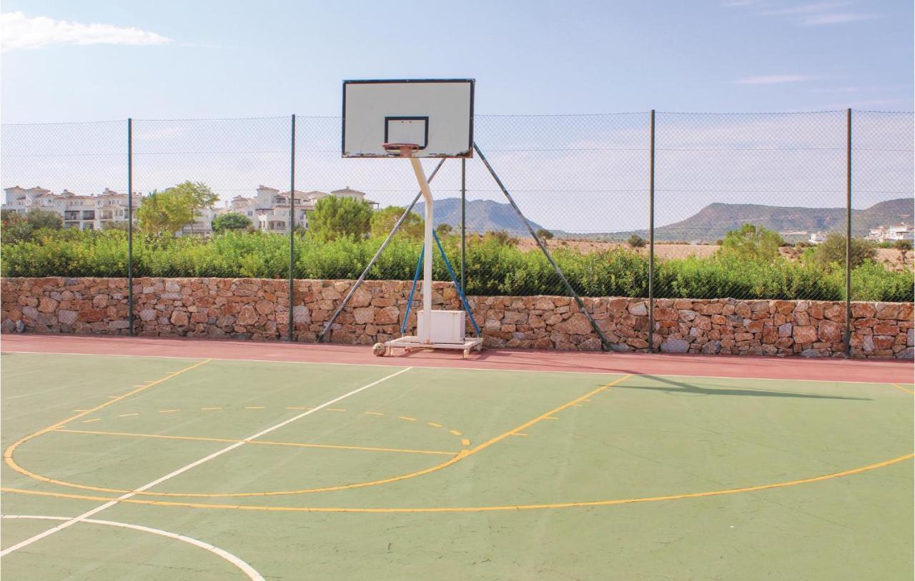 Hacienda Riquelme Apartment ซูซินา ภายนอก รูปภาพ