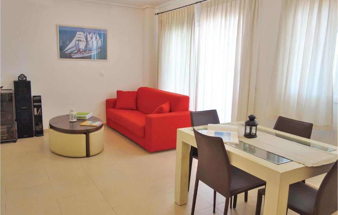 Hacienda Riquelme Apartment ซูซินา ภายนอก รูปภาพ