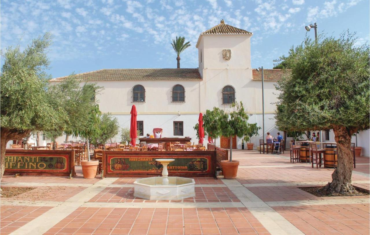 Hacienda Riquelme Apartment ซูซินา ภายนอก รูปภาพ