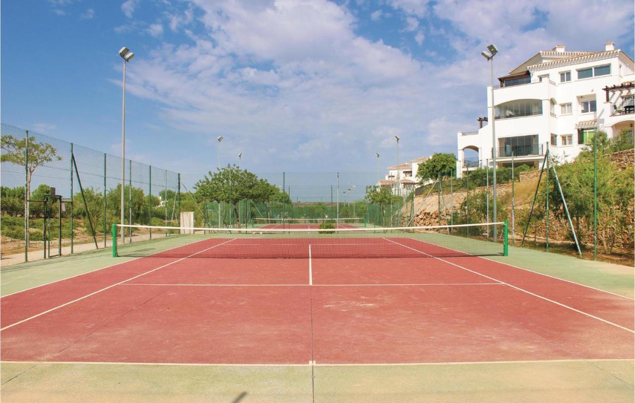 Hacienda Riquelme Apartment ซูซินา ภายนอก รูปภาพ