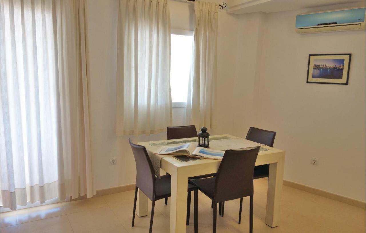 Hacienda Riquelme Apartment ซูซินา ภายนอก รูปภาพ